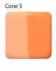 V384 REAL ORANGE