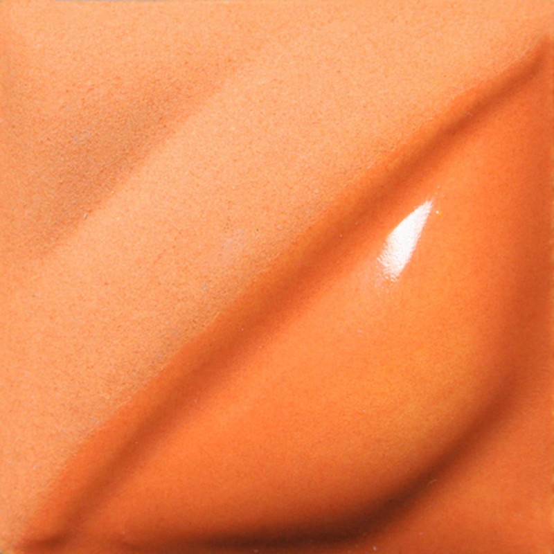 V384 REAL ORANGE