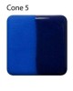 V386 ELECTRIC BLUE