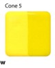 V391 INTENSE YELLOW