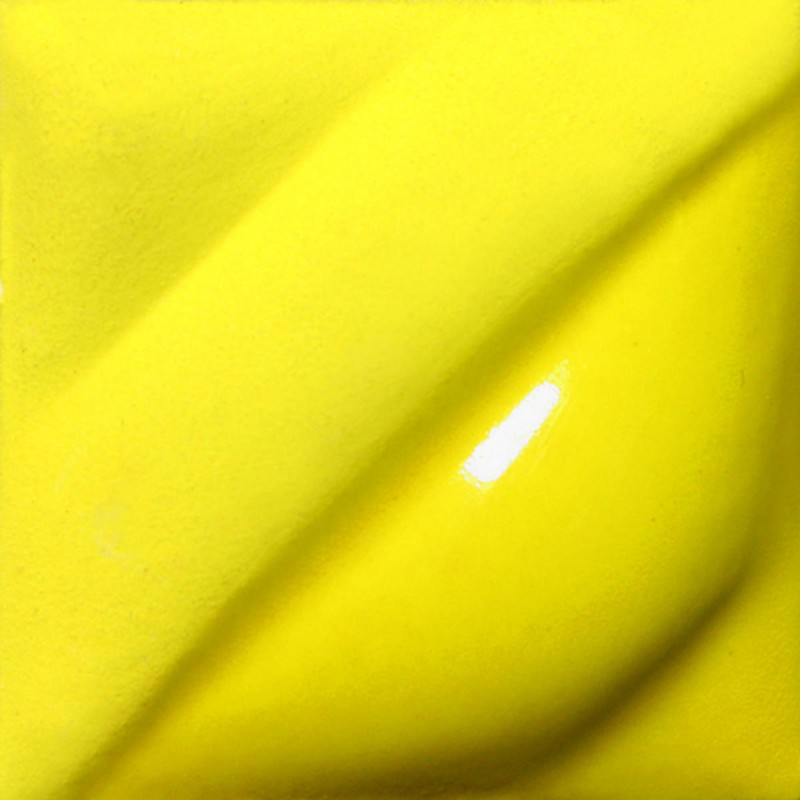 V391 INTENSE YELLOW