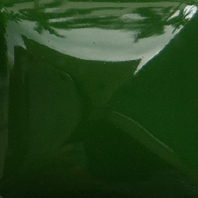 SG157P CHROME GREEN